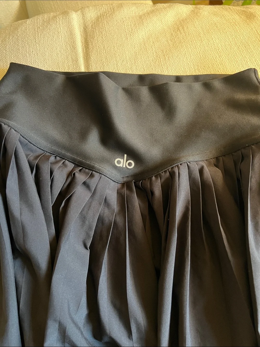 ALO Yoga line mini